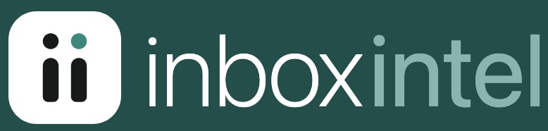 Inbox intel logo