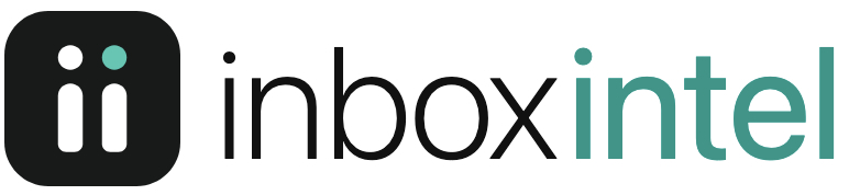 Inbox intel logo